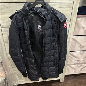 Canada Goose Ellison Packable Quilted Jacket